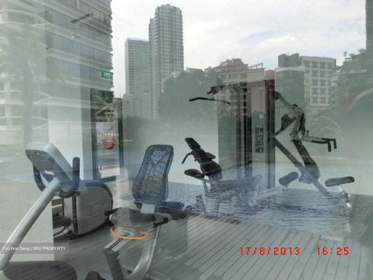 Espada (D9), Apartment #445228111